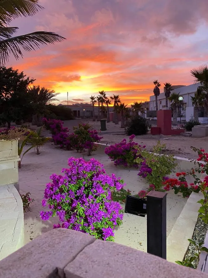 Villa Alfredo Marchetti, Suites on the Beach, Praia de Chaves, Boa Vista Rabil 0*,