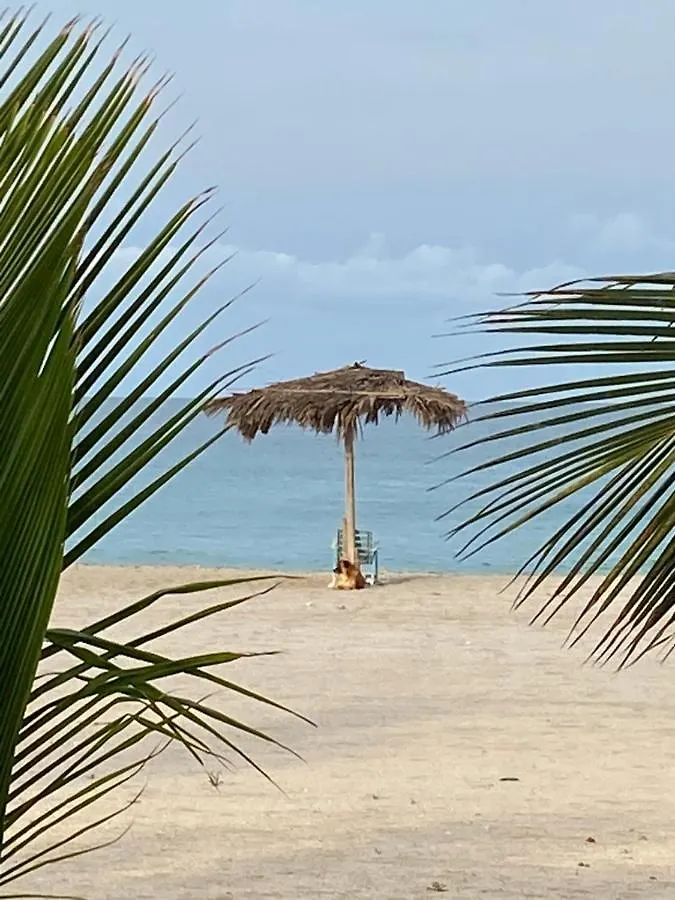Villa Alfredo Marchetti, Suites on the Beach, Praia de Chaves, Boa Vista Rabil Capo Verde
