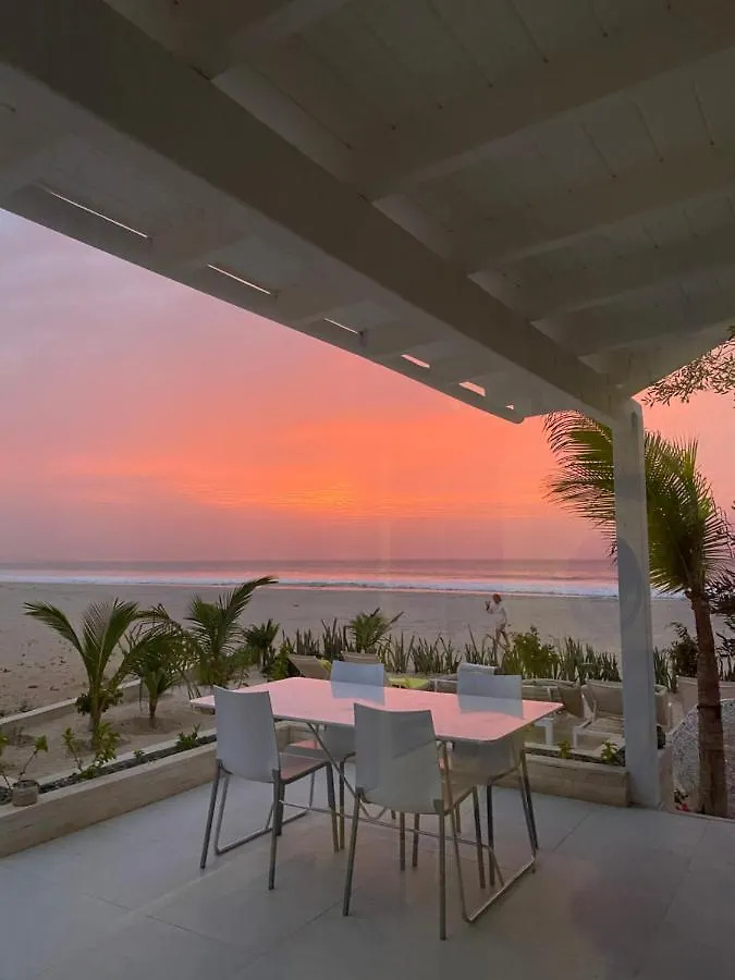 Villa Alfredo Marchetti, Suites on the Beach, Praia de Chaves, Boa Vista Rabil Affittacamere