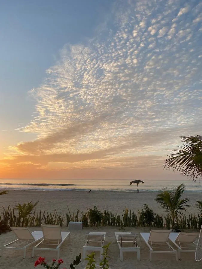 Villa Alfredo Marchetti, Suites on the Beach, Praia de Chaves, Boa Vista Rabil Affittacamere