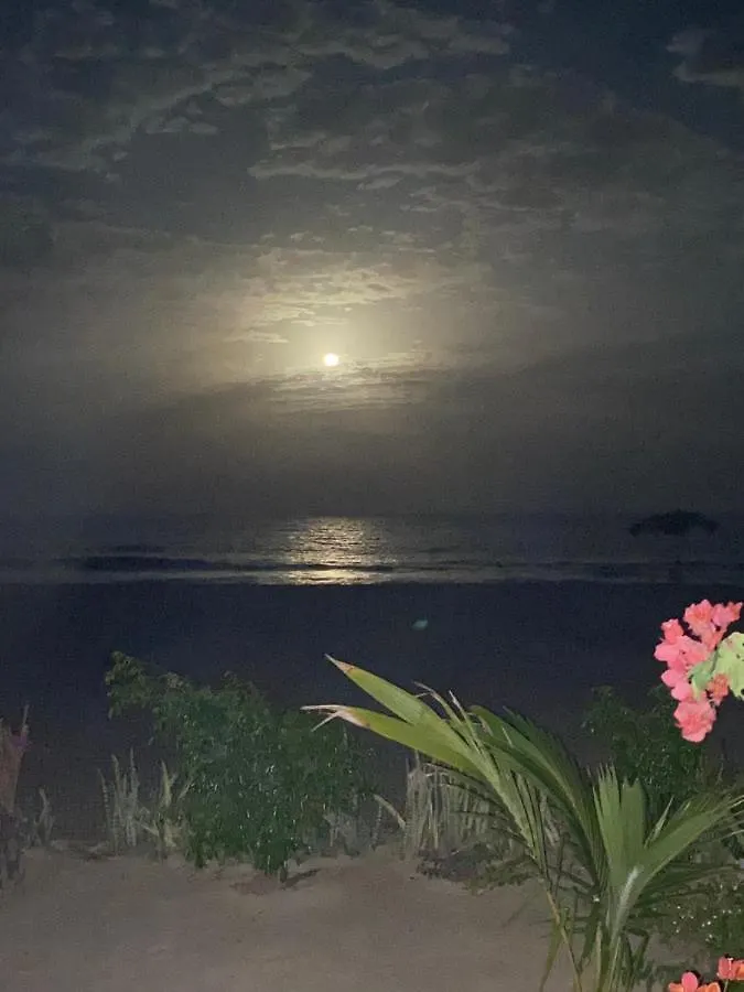 Villa Alfredo Marchetti Nº13 A Suites On The Beach, Praia De Chaves, Boa Vista Rabil ゲストハウス