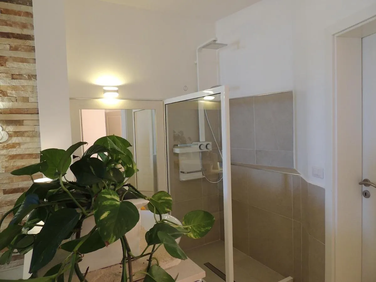 Villa Alfredo Marchetti, Suites on the Beach, Praia de Chaves, Boa Vista Rabil