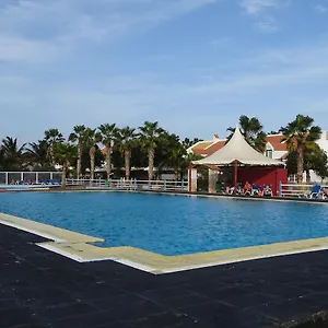 4* Resort Village