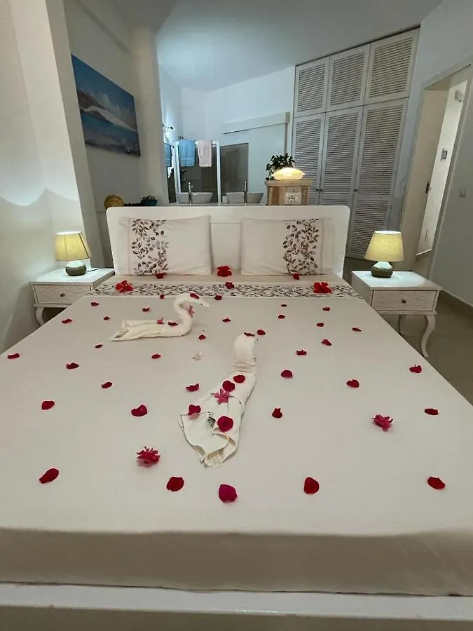 Guest house Villa Alfredo Marchetti Nº13 A Suites On The Beach, Praia De Chaves, Boa Vista Rabil Cape Verde