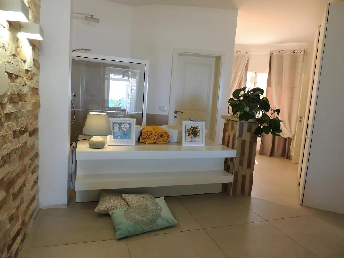 Villa Alfredo Marchetti Nº13 A Suites On The Beach, Praia De Chaves, Boa Vista Rabil Guest house