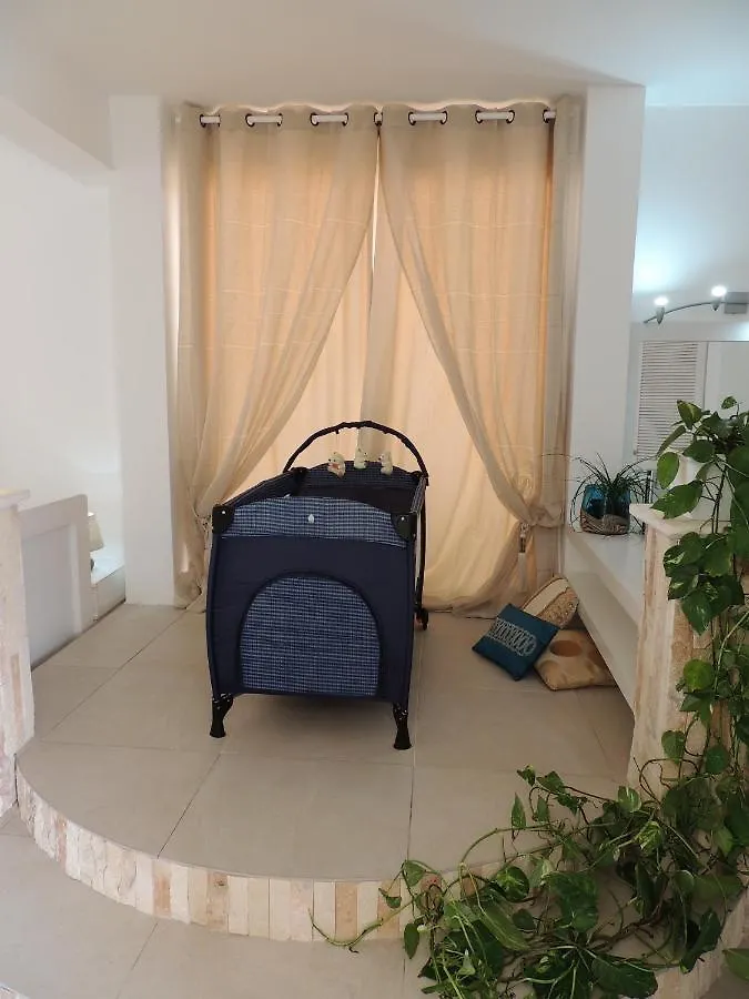 Villa Alfredo Marchetti Nº13 A Suites On The Beach, Praia De Chaves, Boa Vista Rabil